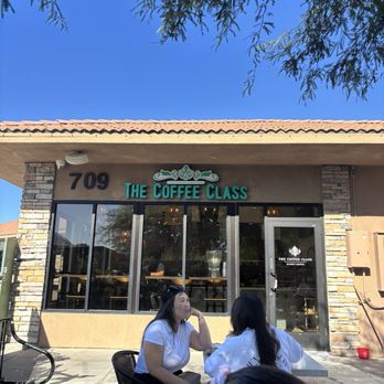 Horizon Shine by The Coffee Class - Front - Coffee & Tea Near Me - Henderson, Nevada Horizon Shine by The Coffee Class - Front - Coffee & Tea Near Me - Henderson, Nevada