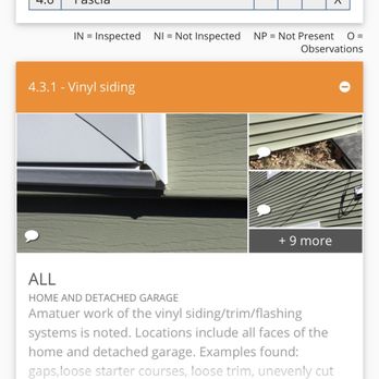 Residential Electric - Poor siding - Electricians Near Me - Bloomington, Illinois