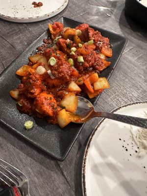 Wok N Tandoor by null