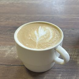Cappuccino Cappuccino