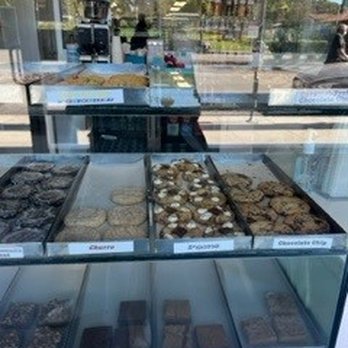 Cookie Good - Bakeries Near Me - Santa Monica, California Cookie Good - Bakeries Near Me - Santa Monica, California