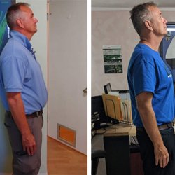 Rockford Weight Loss - Ken - Lost 17 pounds!