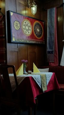 Rüen Thong Thai Restaurant by null