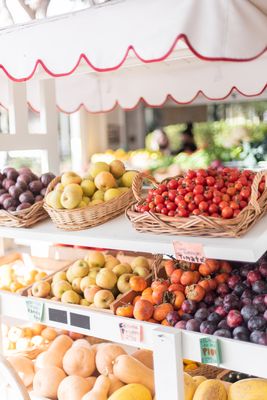 Montecito Country Mart by null