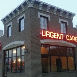 Lifetime Urgent Care