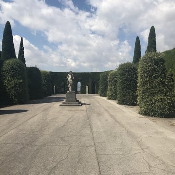 Castel Gandolfo - Landmarks & Historical Buildings Near Me