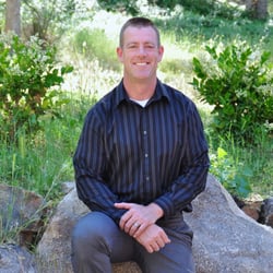 Dave C Berger, DDS - Sonora Smiles - Dr. Dave Berger