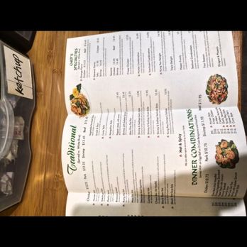 Tao Asian - Menu - Chinese Near Me - Pelham, Alabama