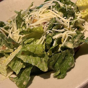 Cherokee Grill - Caesar salad - Steakhouses Near Me - Gatlinburg, Tennessee Cherokee Grill - Caesar salad - Steakhouses Near Me - Gatlinburg, Tennessee