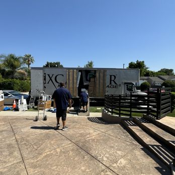 Excalibur Moving & Storage - Movers Near Me - Los Angeles, California Excalibur Moving & Storage - Movers Near Me - Los Angeles, California