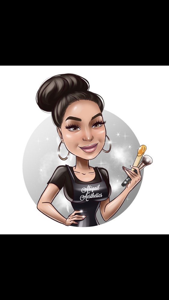 Belynn's Glamorous Nails Logo