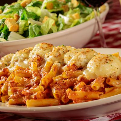 Buca di Beppo Italian Restaurant by null