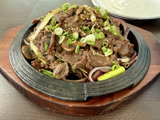BTC by Chef Kang by null