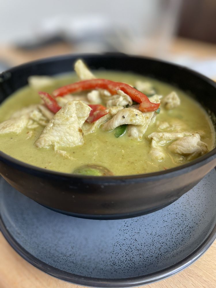 Sala Thai At Park Kennedy