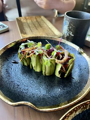 Nikko Sushi Izakaya by null