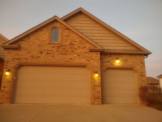 Strong Man Construction