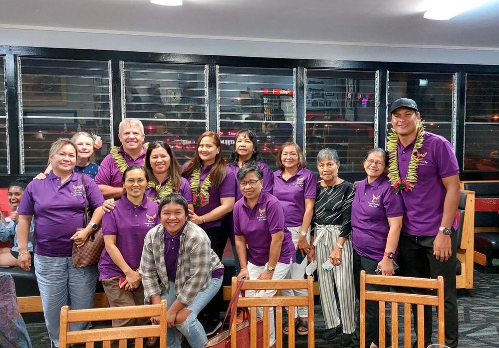 Divinity Care Hawaii - home care agency in Waipahu, HI