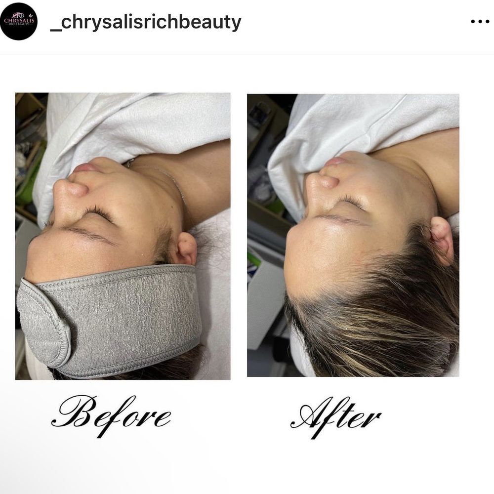 Touch of Class - Hair Stylists Near Me - River Grove, Illinois Touch of Class - Hair Stylists Near Me - River Grove, Illinois