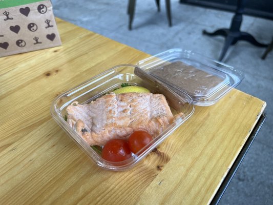 Kreation Juicery & Avoholic Bar - West Hollywood by null