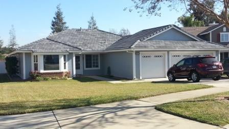 Slide of Allstar Roofing