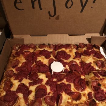Krave Pizzeria - Pizza Near Me - Clarkston, Michigan Krave Pizzeria - Pizza Near Me - Clarkston, Michigan