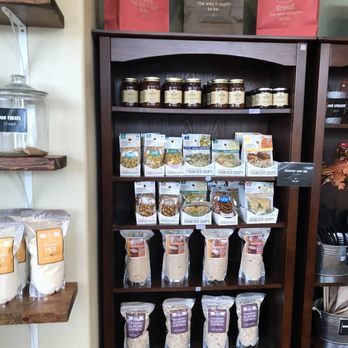 Great Harvest Bread Company - a display of products - Bakeries Near Me - Cedar City, Utah Great Harvest Bread Company - a display of products - Bakeries Near Me - Cedar City, Utah
