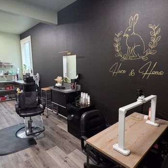 Hare & Hone - Hair Salons Near Me Hare & Hone - Hair Salons Near Me