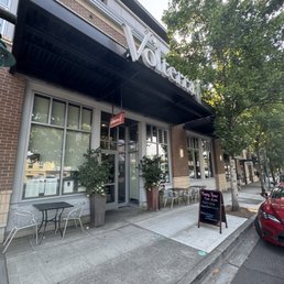 Exterior photo of Volterra - Kirkland, Washington Exterior photo of Volterra - Kirkland, Washington