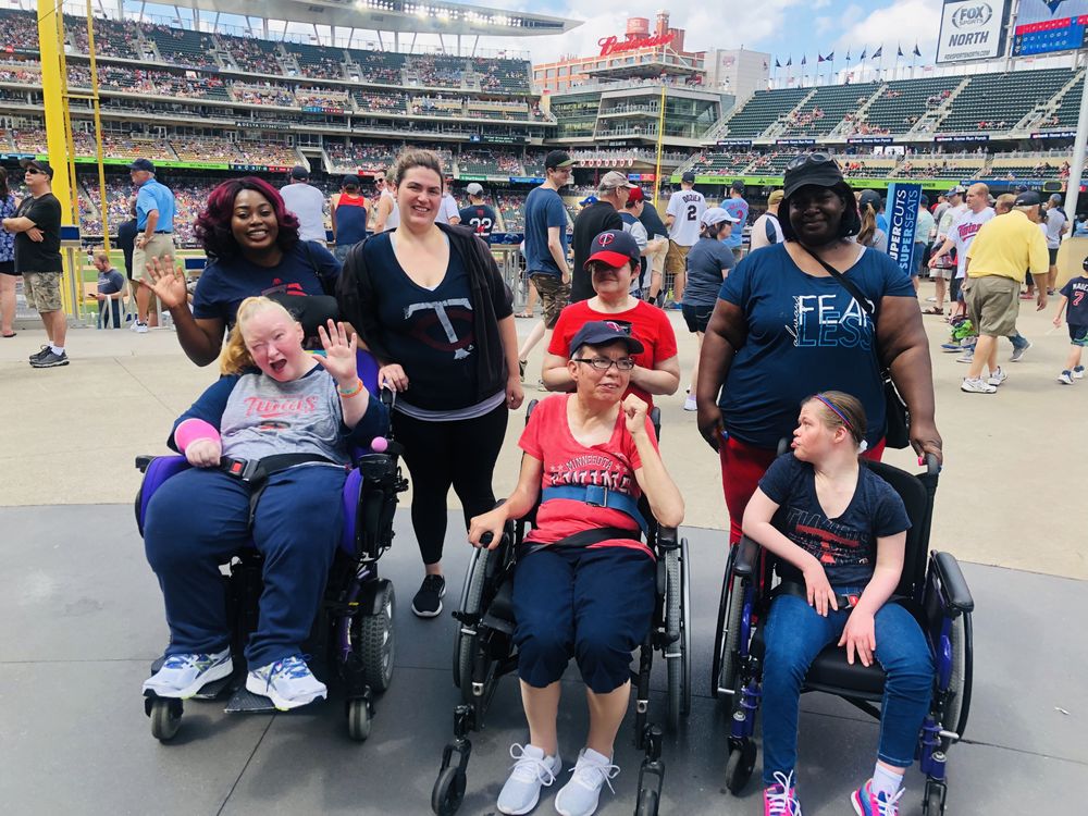 Phoenix Residence - social services organization in Saint Paul, MN