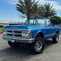 Weekend Auto Pros