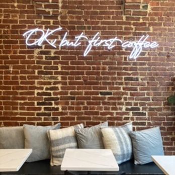 Mojo Coffee Company - Inside Couch - Coffee & Tea Near Me - Hoboken, New Jersey Mojo Coffee Company - Inside Couch - Coffee & Tea Near Me - Hoboken, New Jersey