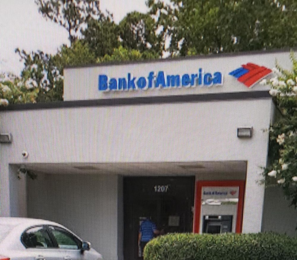 BANK OF AMERICA MORTGAGE 1207 Highway 17 N, Surfside Beach, South