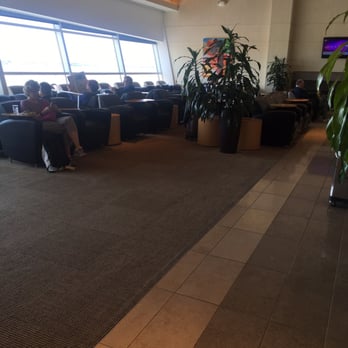The Club DFW - More seating overlooking runways. - Airport Lounges Near Me - Grapevine, Texas The Club DFW - More seating overlooking runways. - Airport Lounges Near Me - Grapevine, Texas