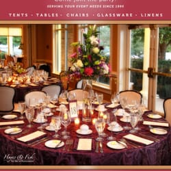 The Prop Shop Party Rentals