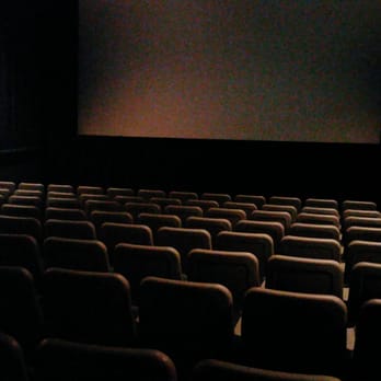 AMC CLASSIC Poplar Bluff 8 - Empty theatre on a Sunday Holiday weekend! - Cinema Near Me - Poplar Bluff, Missouri