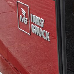 Innsbrucker Verkehrsbetriebe