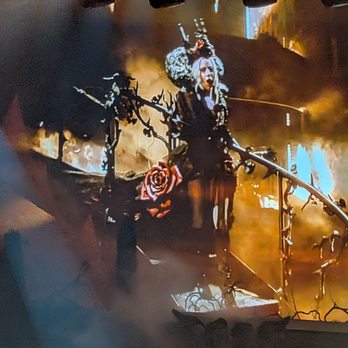 Moody Center - Lady Gaga Concert March 2026 - Stadiums & Arenas Near Me - Austin, Texas