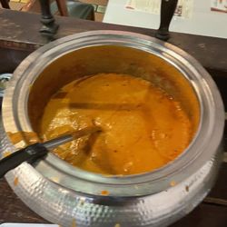 Malgudi Garden - Paneer Butter masala