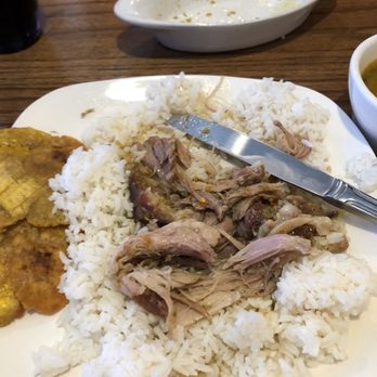 Latin Quarters - 11. Roast Pork - Puerto Rican Near Me - Sarasota, Florida Latin Quarters - 11. Roast Pork - Puerto Rican Near Me - Sarasota, Florida