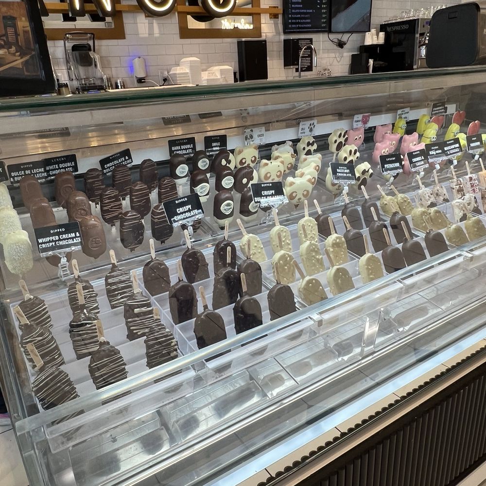 Lucciano's - Gelato Near Me - Weston, Florida Lucciano's - Gelato Near Me - Weston, Florida