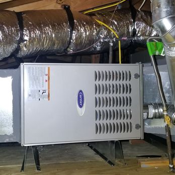 Ibercomfort HVAC Services - Heating & Air Conditioning/HVAC Near Me