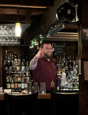 Bull Run Restaurant by null