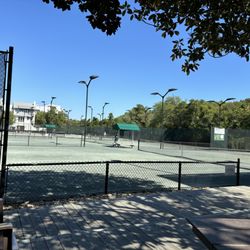 Rosemary Beach Racquet Club