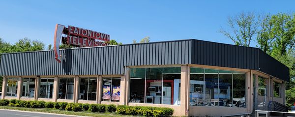Eatontown TV & Appliance Co.