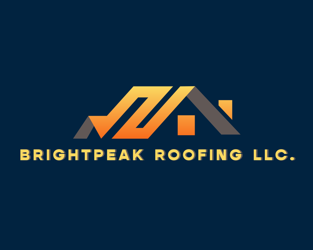 Slide of BrightPeak Roofing