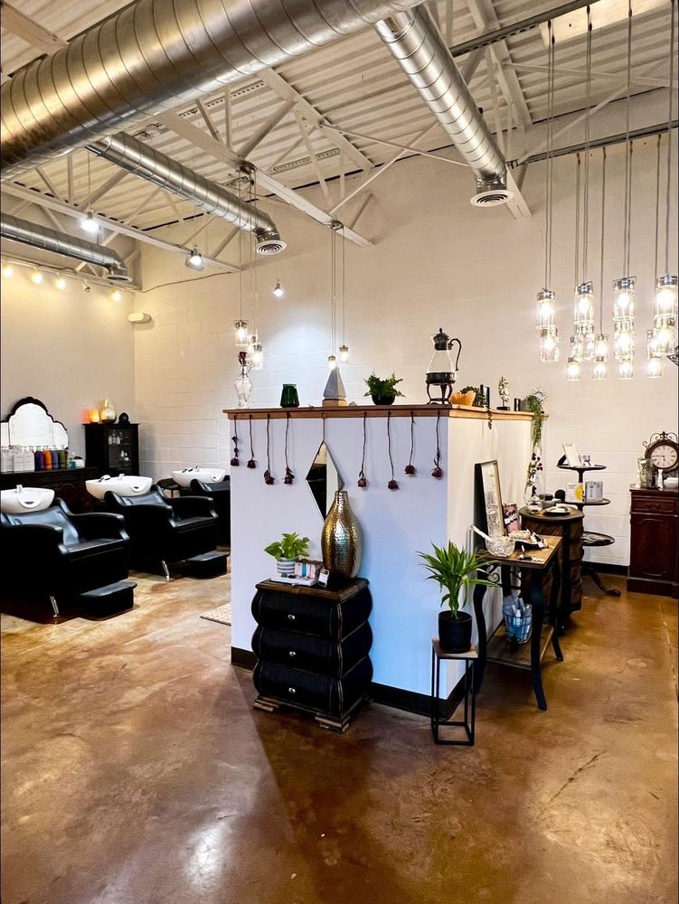 ALCHEMY & MYSTERIA BEAUTY SPA Updated October 2024 865 S Bay Rd N