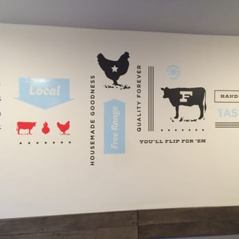 Flip - Burgers Near Me - Ashland, Oregon Flip - Burgers Near Me - Ashland, Oregon