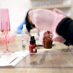 The Formulation Bar