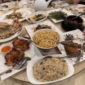Golden Crab House - Seafood Near Me - San Francisco, California