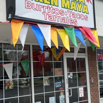 TAQUERIA TREN MAYA - Updated May 2025 - 82 Photos & 40 Reviews - 23